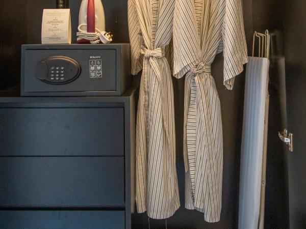 The Pacific Sutera : photo 2 de la chambre chambre lit king-size deluxe