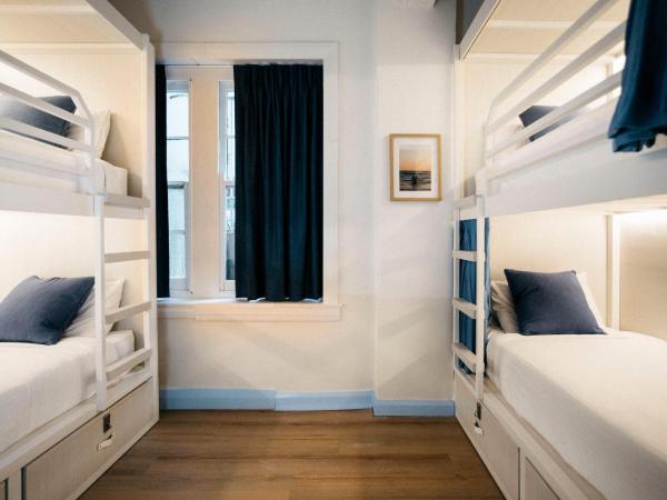 The Village Bondi Beach : photo 7 de la chambre bed in premium 4 bed ensuite dorm