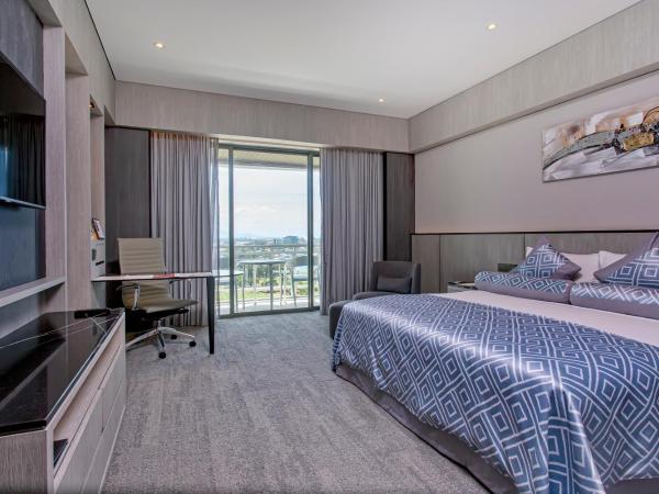 The Pacific Sutera : photo 8 de la chambre family escapade at the pacific (malaysians with mypr card only) – premium king