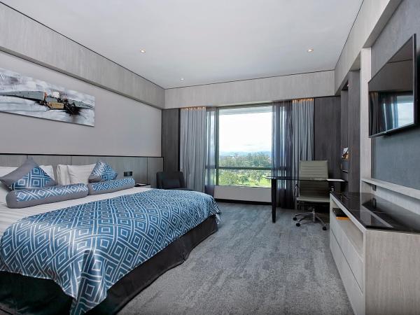 The Pacific Sutera : photo 5 de la chambre family escapade at the pacific (malaysians with mypr card only) - deluxe king