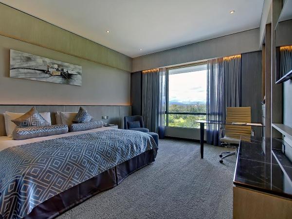 The Pacific Sutera : photo 6 de la chambre family escapade at the pacific (malaysians with mypr card only) - deluxe king