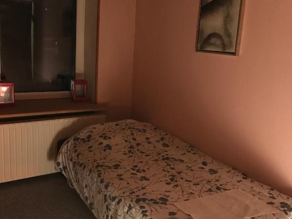 Rundvejen Guest House : photo 6 de la chambre chambre double Économique