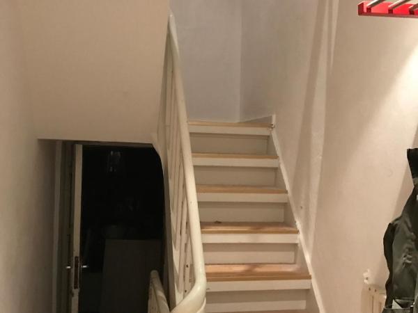 Rundvejen Guest House : photo 2 de la chambre chambre double Économique