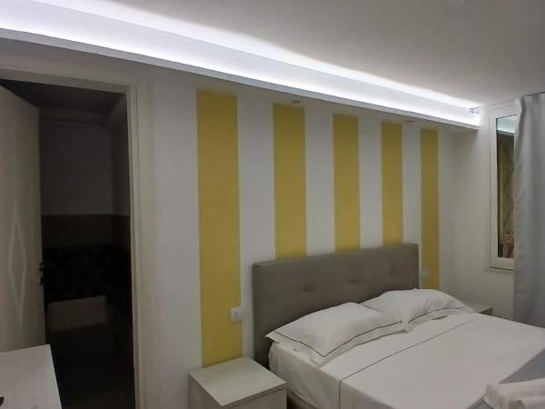 Residenza Aura : photo 5 de la chambre chambre double avec salle de bains privative