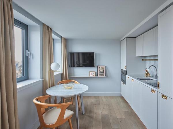 Eden Locke : photo 3 de la chambre studio locke