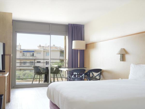 Thalazur Antibes - Résidence & Spa : photo 3 de la chambre studio (2 adultes)