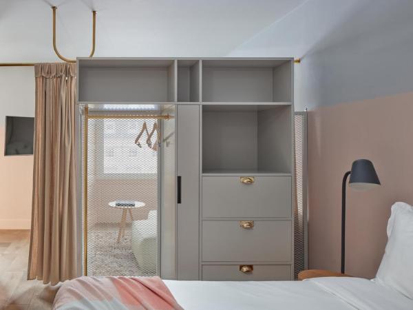 Eden Locke : photo 7 de la chambre studio eden