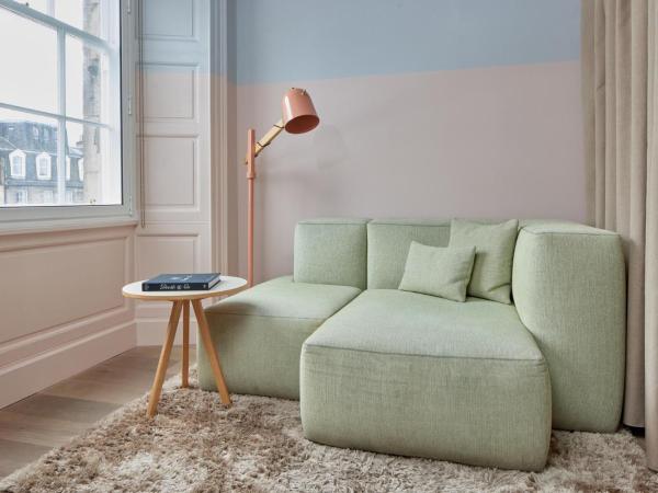 Eden Locke : photo 3 de la chambre studio eden