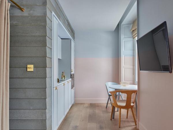 Eden Locke : photo 5 de la chambre studio eden