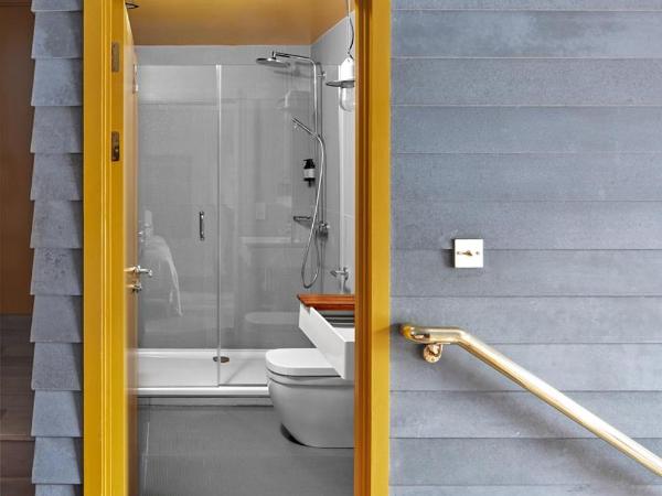 Eden Locke : photo 9 de la chambre studio mezzanine