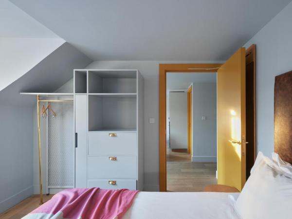 Eden Locke : photo 6 de la chambre suite 1 chambre avec canapé-lit