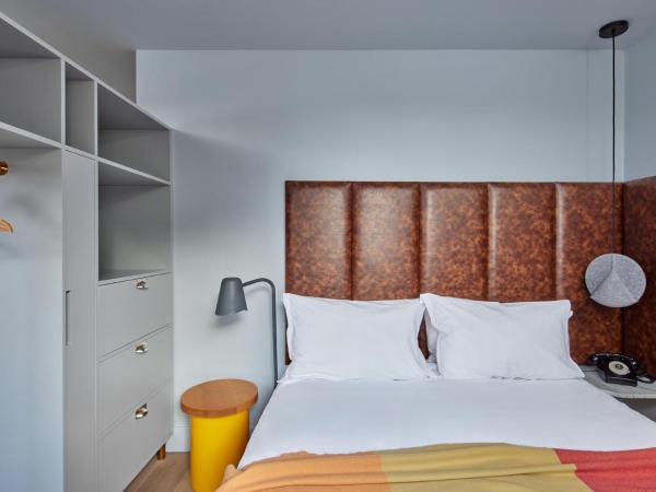 Eden Locke : photo 4 de la chambre suite décloisonnée 1 chambre