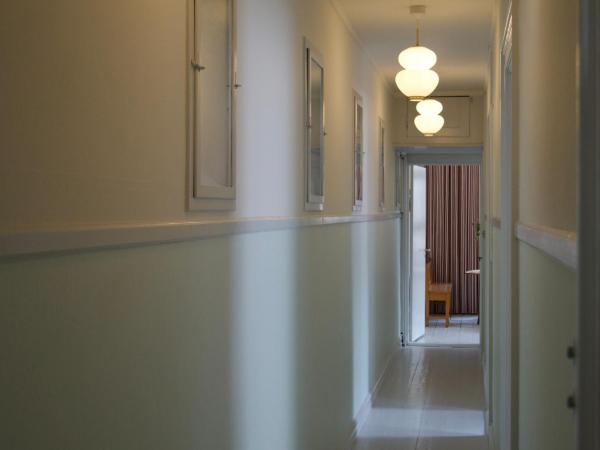 Langhoff & Juul Apartment : photo 10 de la chambre appartement 2 chambres