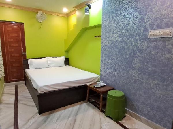 Bhagat's House : photo 1 de la chambre chambre quadruple de luxe