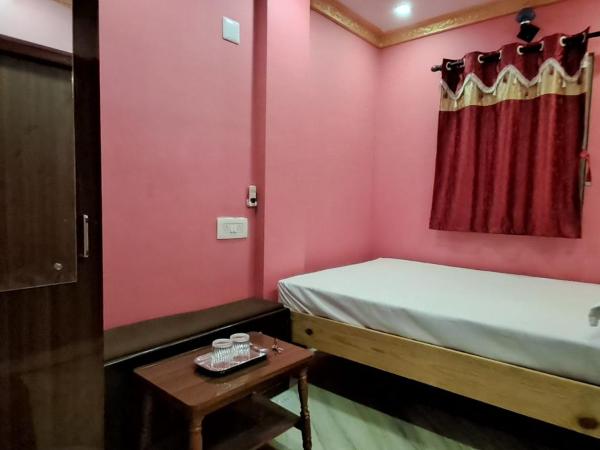 Bhagat's House : photo 2 de la chambre chambre double deluxe