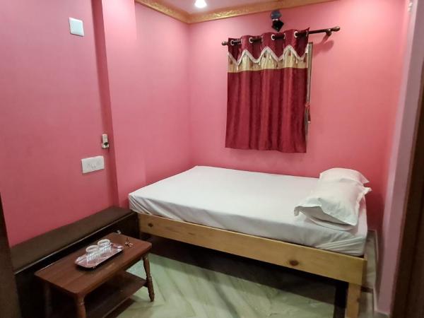 Bhagat's House : photo 5 de la chambre chambre double deluxe