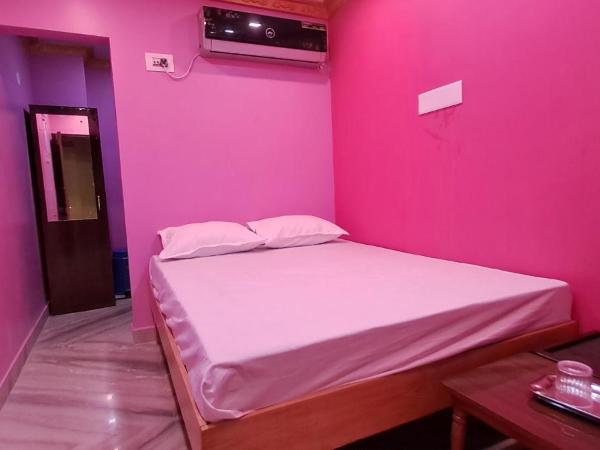 Bhagat's House : photo 4 de la chambre chambre double deluxe