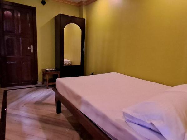 Bhagat's House : photo 2 de la chambre chambre quadruple de luxe