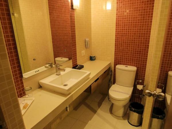 Misaki Hotel : photo 3 de la chambre chambre double ou lits jumeaux