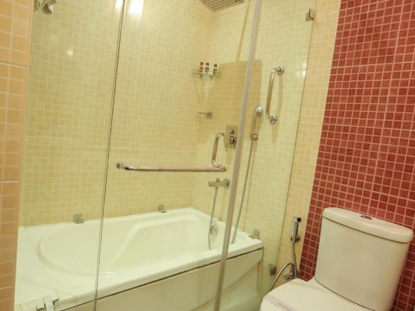 Misaki Hotel : photo 3 de la chambre suite