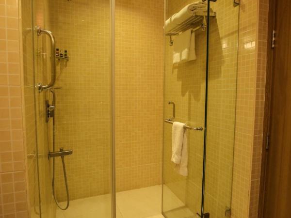 Misaki Hotel : photo 4 de la chambre chambre double ou lits jumeaux