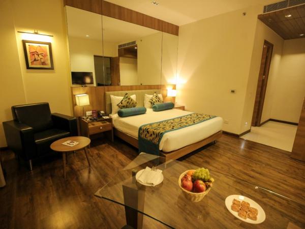 Misaki Hotel : photo 4 de la chambre suite
