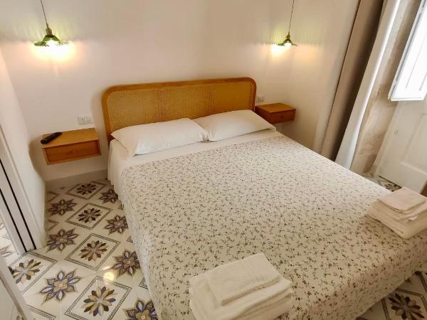 La Via della Giudecca : photo 1 de la chambre appartement 1 chambre avec jardin