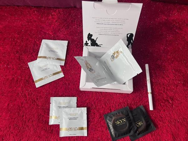 Sheherazade : photo 10 de la chambre suite avec jacuzzi