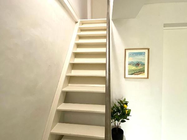 Chambre d'hôtes~Château Austerlitz : photo 1 de la chambre chambre double