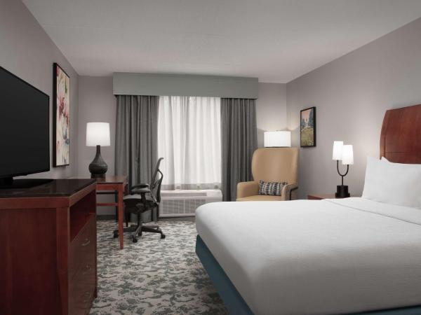 Hilton Garden Inn Columbia/Harbison : photo 1 de la chambre chambre lit king-size