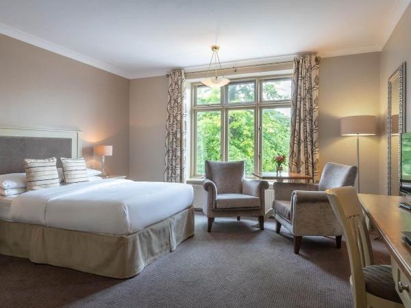 Kilkenny River Court Hotel : photo 1 de la chambre chambre double