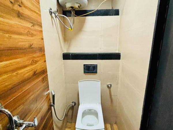 Hotel Olive Tree : photo 4 de la chambre chambre deluxe double ou lits jumeaux