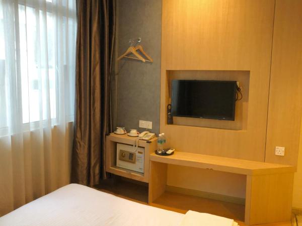 Kyoto Boutique Hotel : photo 1 de la chambre chambre lit queen-size