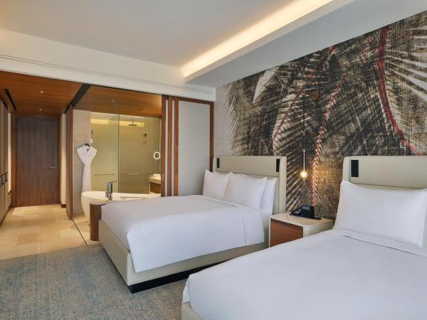 Conrad Rabat Arzana : photo 1 de la chambre chambres familiales communicantes 