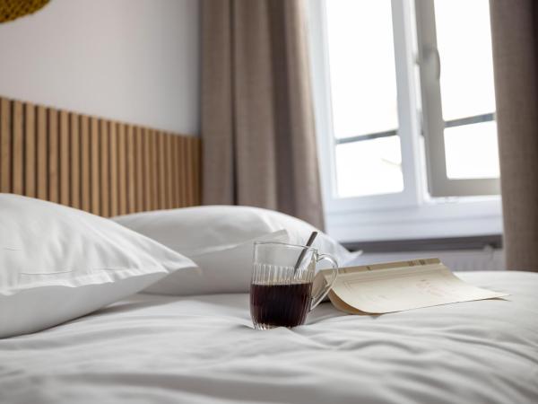 Korner Opera : photo 4 de la chambre chambre simple