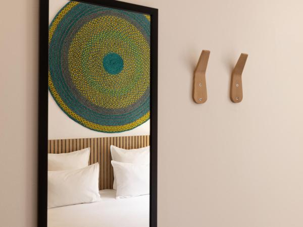 Korner Opera : photo 6 de la chambre chambre double