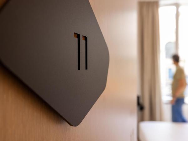 Korner Opera : photo 4 de la chambre chambre double