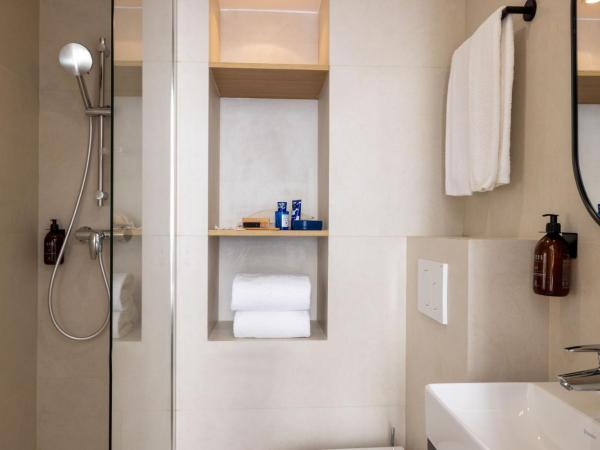 Korner Opera : photo 5 de la chambre chambre double