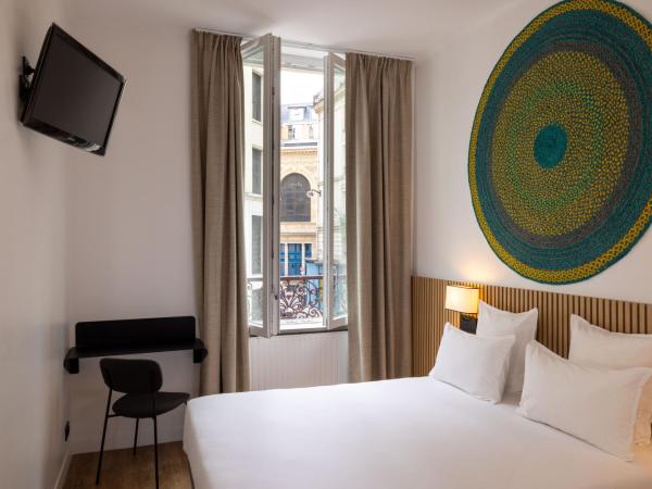 Korner Opera : photo 1 de la chambre chambre double