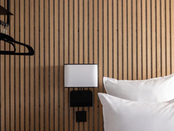 Korner Opera : photo 2 de la chambre chambre lits jumeaux