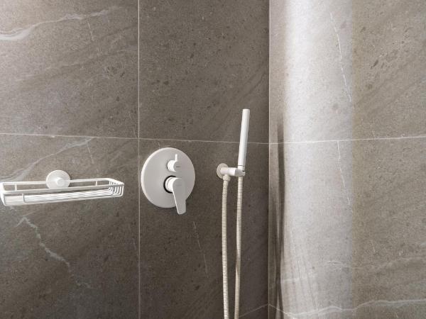 My Greek Vacations City Apartments : photo 10 de la chambre penthouse