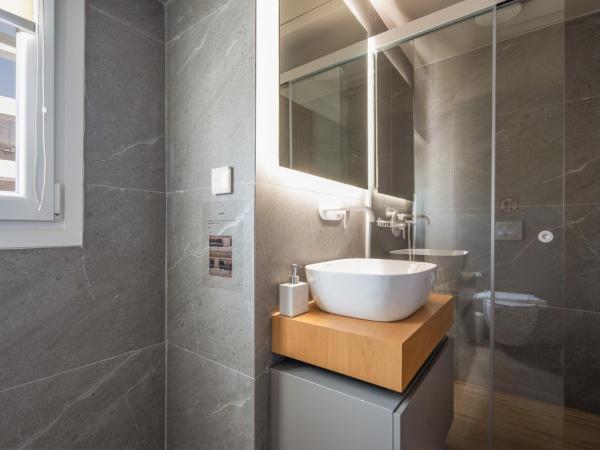 My Greek Vacations City Apartments : photo 9 de la chambre penthouse