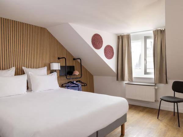 Korner Opera : photo 6 de la chambre chambre triple