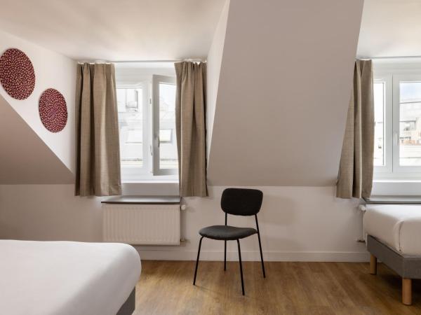 Korner Opera : photo 5 de la chambre chambre triple