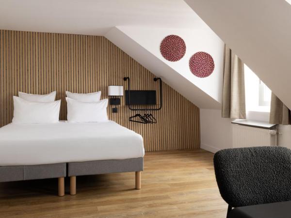 Korner Opera : photo 3 de la chambre chambre triple