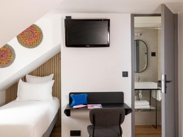 Korner Opera : photo 2 de la chambre chambre triple