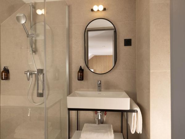 Korner Opera : photo 1 de la chambre chambre triple