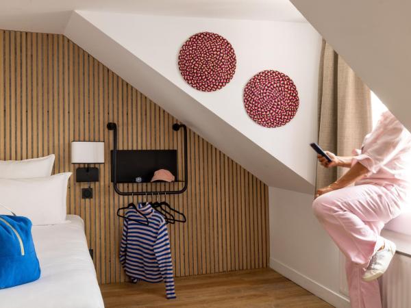 Korner Opera : photo 7 de la chambre chambre triple