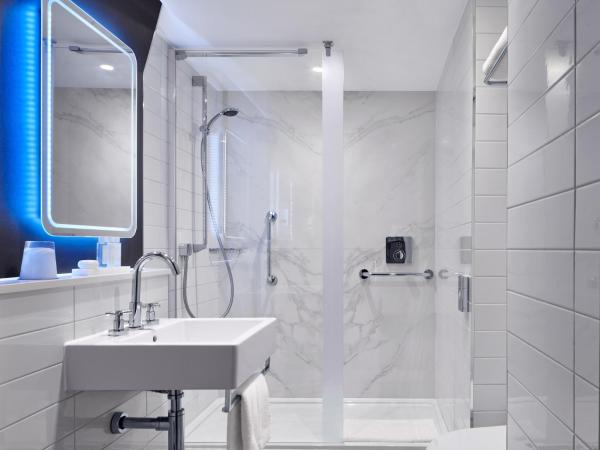 Strand Palace : photo 1 de la chambre chambre simple classique