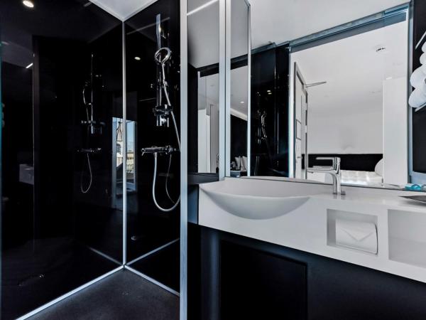 The Z Hotel Covent Garden : photo 6 de la chambre suite junior